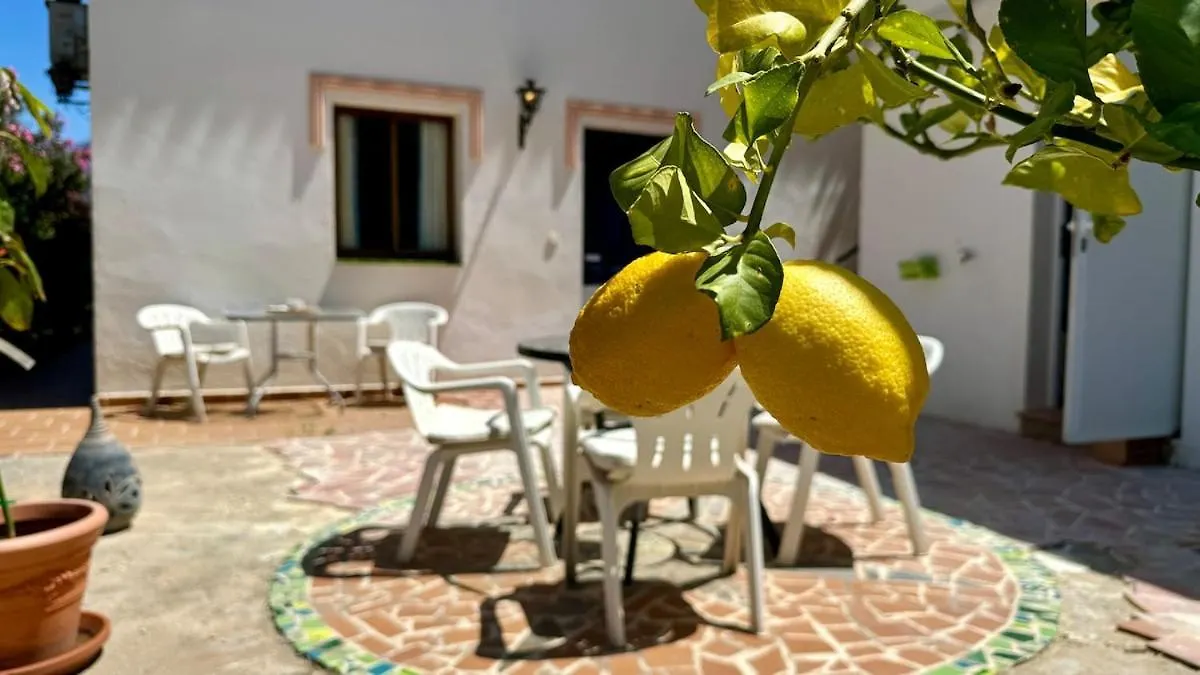Villa Lasueca Nerja Torrox