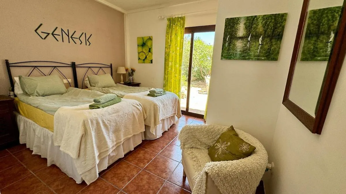Villa Lasueca Nerja 托罗克斯科斯塔