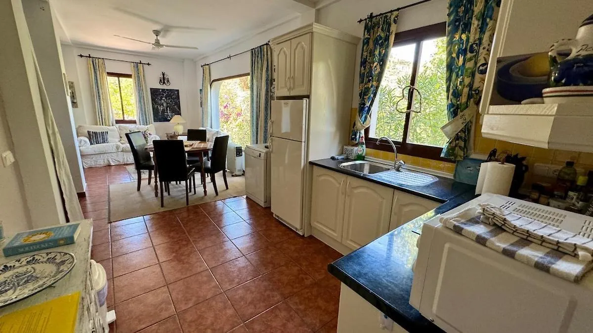 Villa Lasueca Nerja Torrox