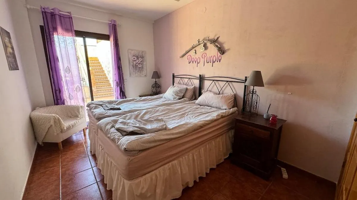Villa Lasueca Nerja Torrox