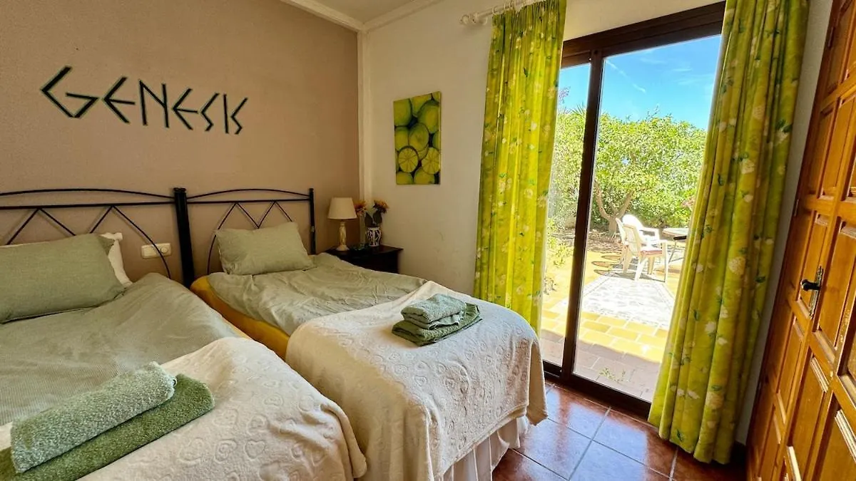 Villa Lasueca Nerja Torrox