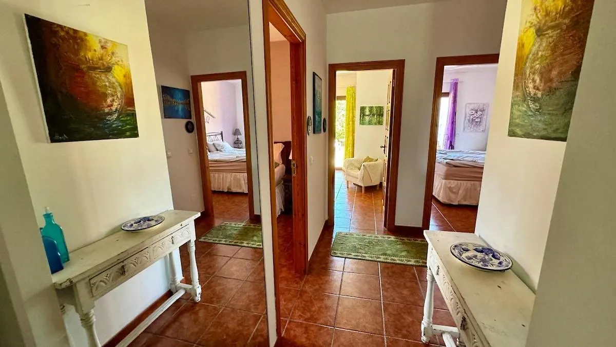 Villa Lasueca Nerja Torrox