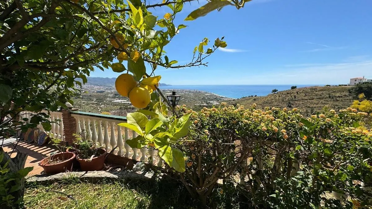 Villa Lasueca Nerja Torrox 0*,
