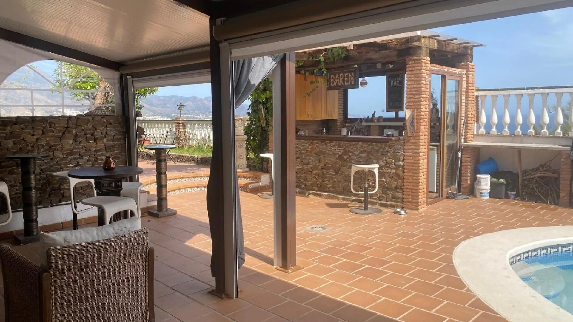 Villa Lasueca Nerja Torrox